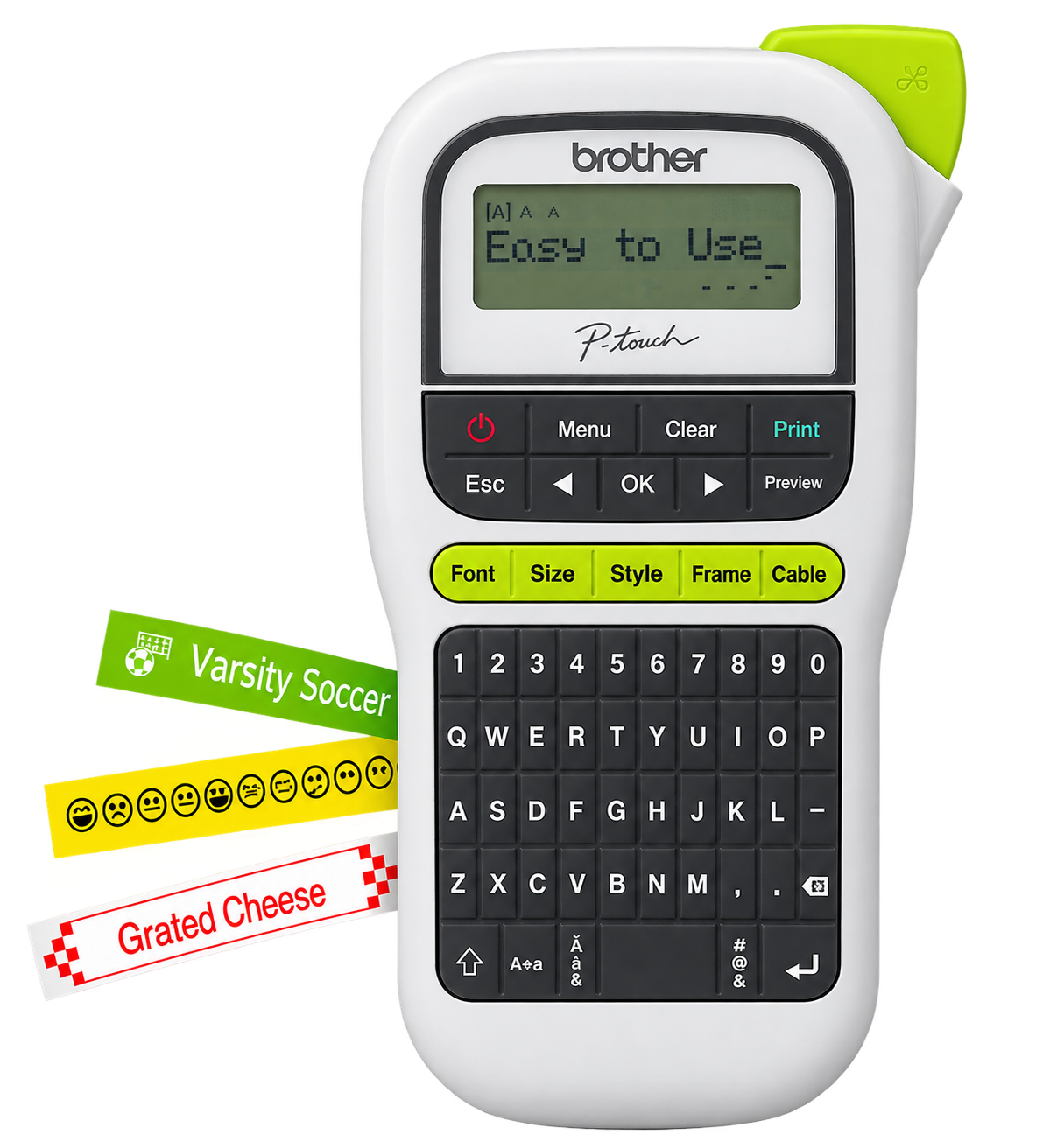 Printer Model